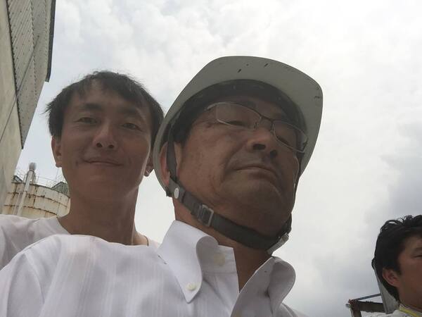 「大分の残コンはどんなかな?」 大分・見学会・残コン