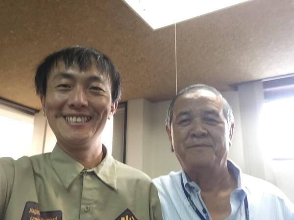 「やったぜ、20回突破」 残コン・全国・見学会