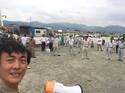 「強い思いが埋もれている」 残コン・技術・見学会・福島