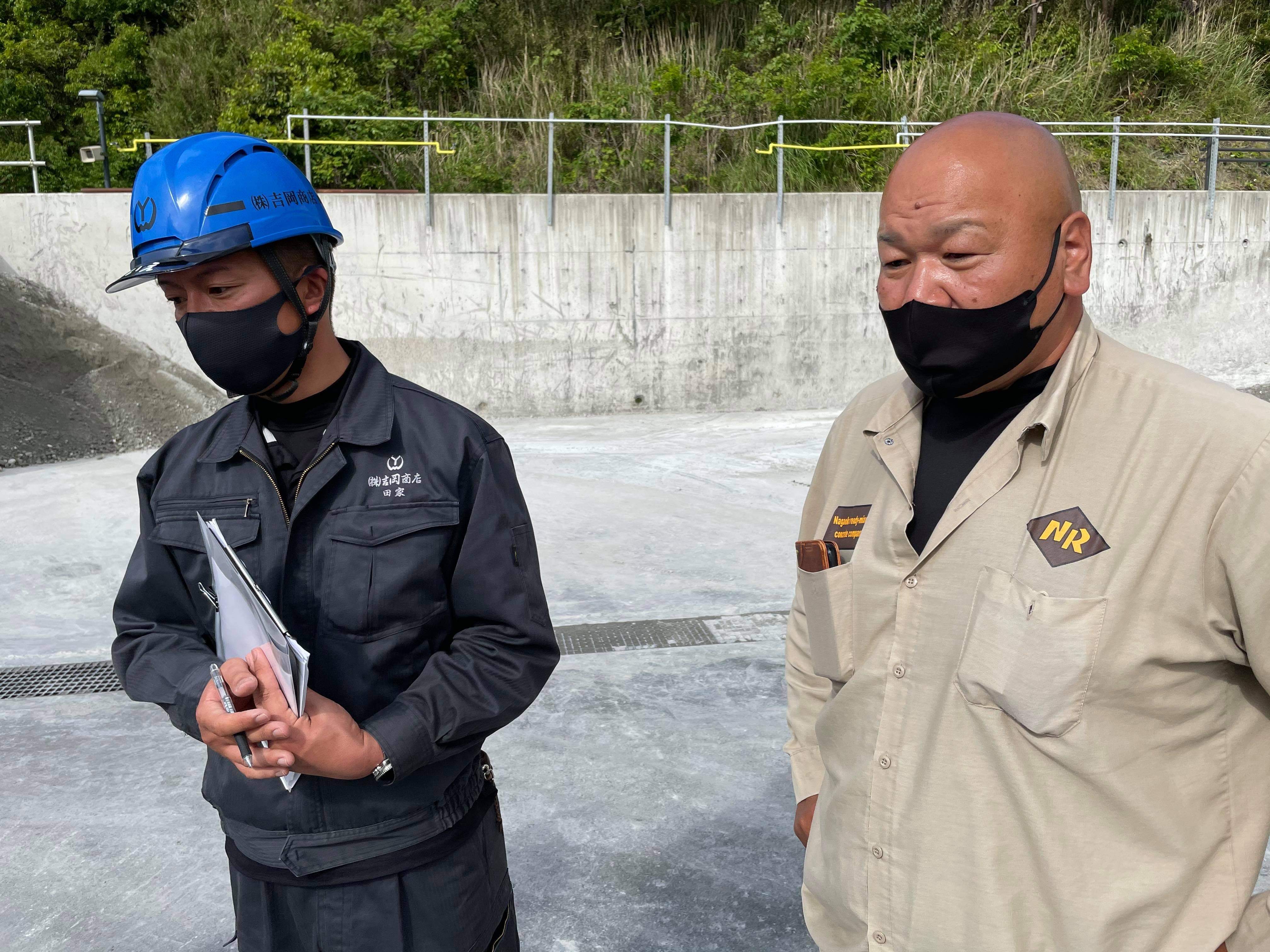 【京都】「生産性も低く何の成果も上がらない作業に大切な会社の仲間を埋もれさせるのが忍びない」吉岡商店