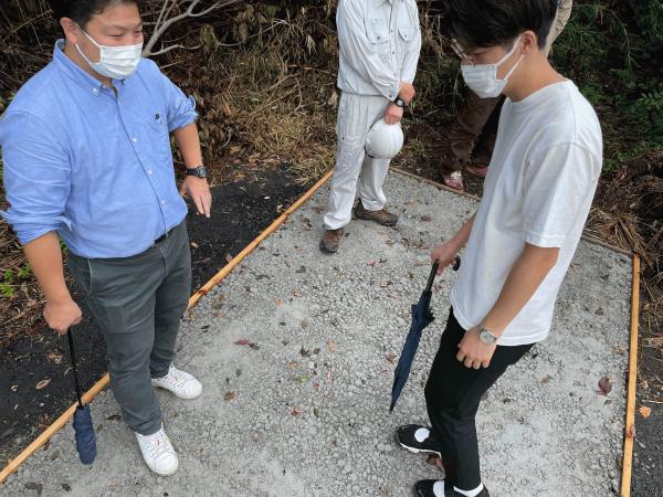 「《建築》や《土木》はもはや限界を迎えている一方《舗装》には伸び代しかないブルーオーシャン」オワコン #1