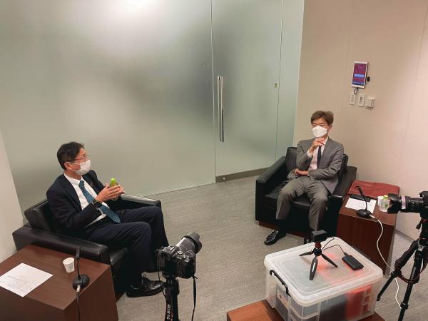 「コンクリートのあらゆる問題解決や機会創造のためにはJIS A 5308のグレート・リセットが必要」RRCS座談会・鹿島建設・坂田昇