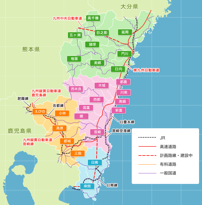 宮崎の残コンはすごい 残コン 宮崎 残コン再利用 生コンポータル