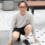 宮本 充也