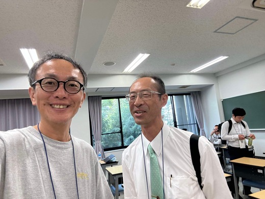 仙台・東北大学で開催された土木学会大会2024に参加してきました｜JOIS