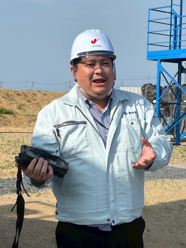 どちら様が選ばれるか乞うご期待?! 【生コンイケメンカレンダー2026】 全工場にお配りします JOIS by CD協会