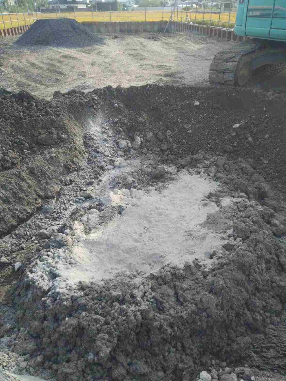 「泥土改質から残コンリサイクル分野に殴り込み?! バサRaミクスという衝撃」渋谷建材