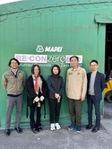 すでに残コンを問題ではなく機会として精力的に事業に取り組んでおられる方達ばかりです