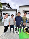【静岡】「プロダクト（ドットコン）の価値には人と人の交流を生み出すということもある」陽気園