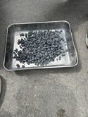 生コン工場にあるものだけで製造可能なカーボンニュートラル人工カラー骨材
