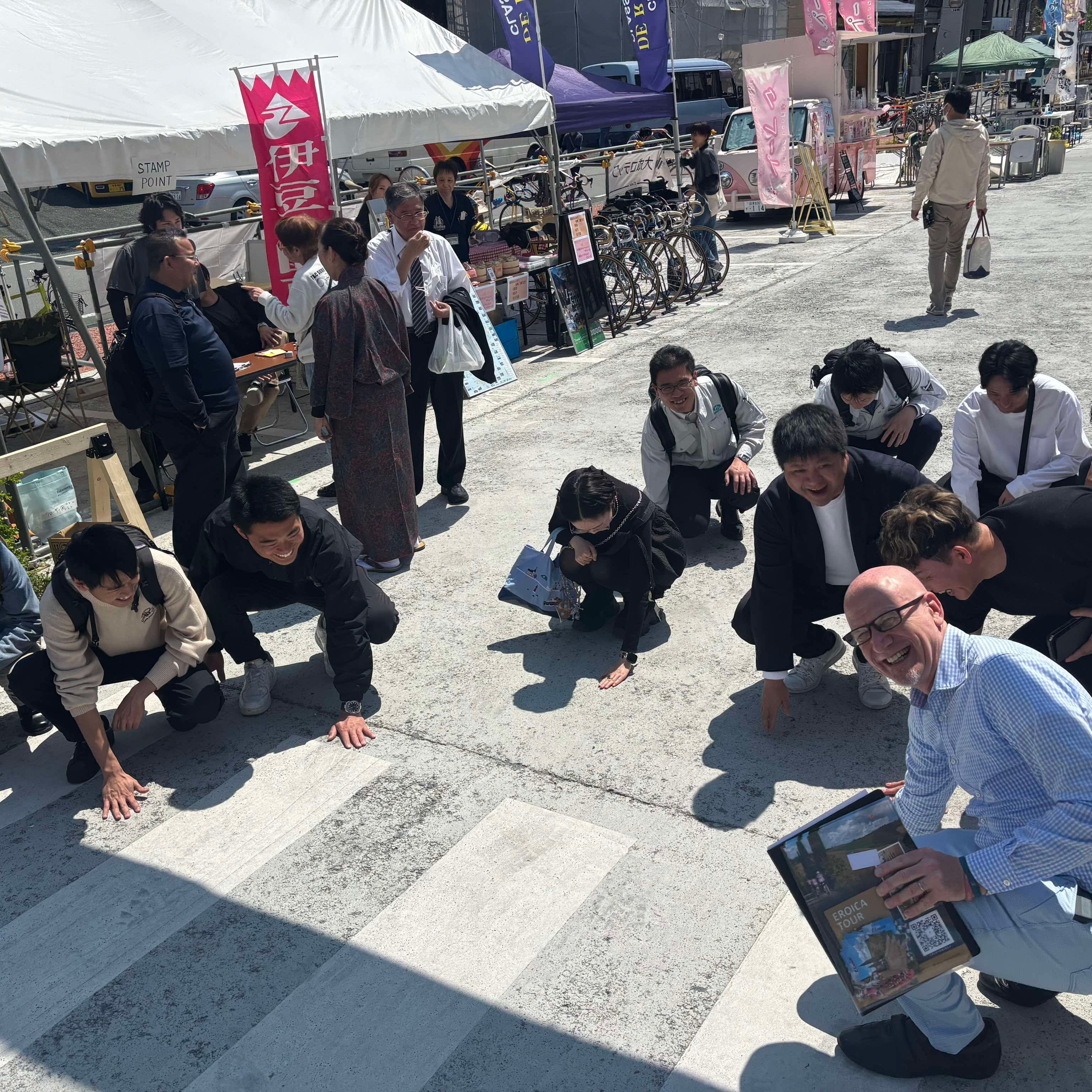JOIS技術交流会「消滅する地方経済とコンクリート産業」 in 静岡県伊豆の国 ①