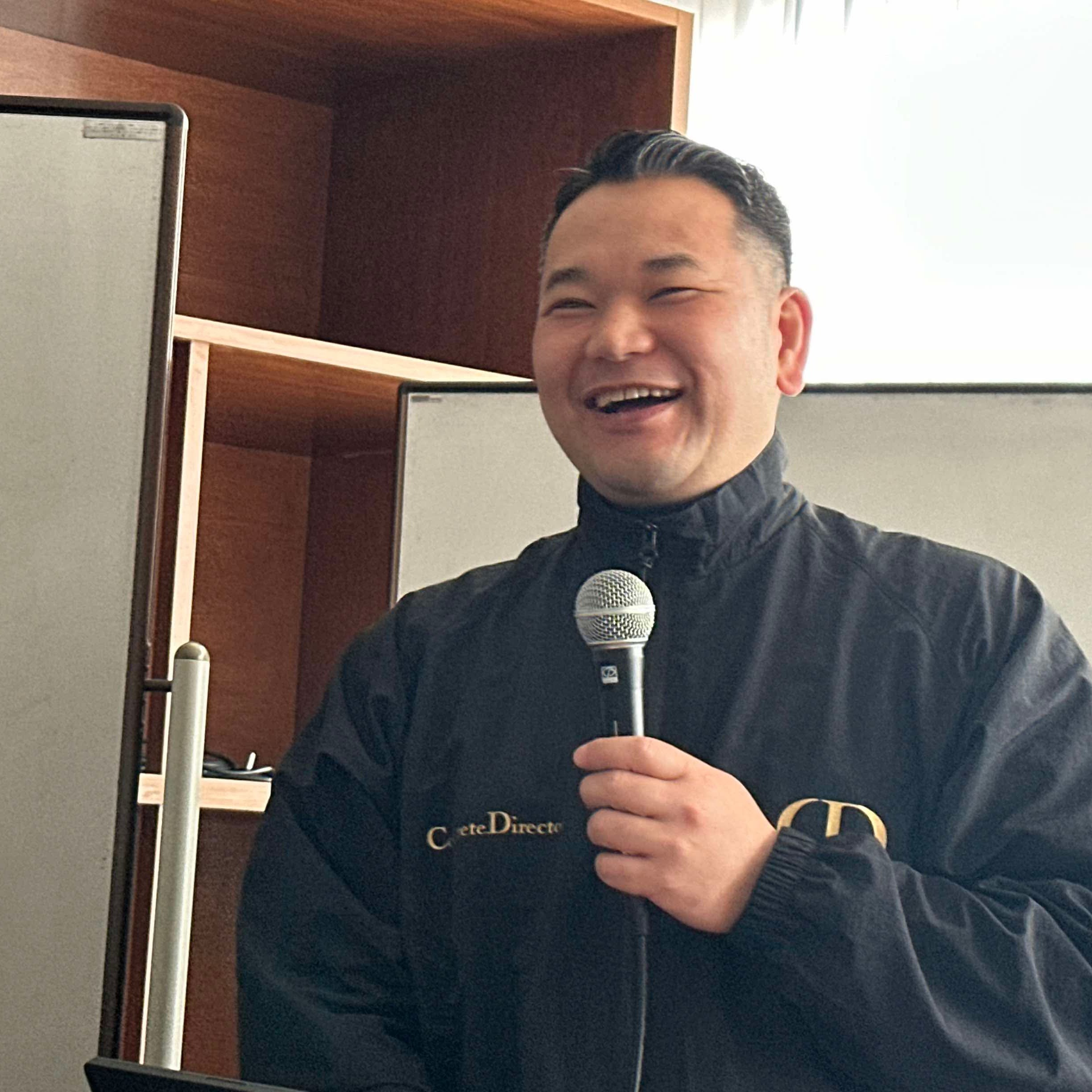 JOIS技術交流会「消滅する地方経済とコンクリート産業」 in 静岡県伊豆の国 ②
