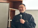 JOIS技術交流会「消滅する地方経済とコンクリート産業」 in 静岡県伊豆の国 ②