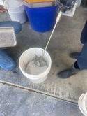  【ジョイスラッジ】 残渣式流動化処理土の補助材としてもイワモルの主材として適用できます
