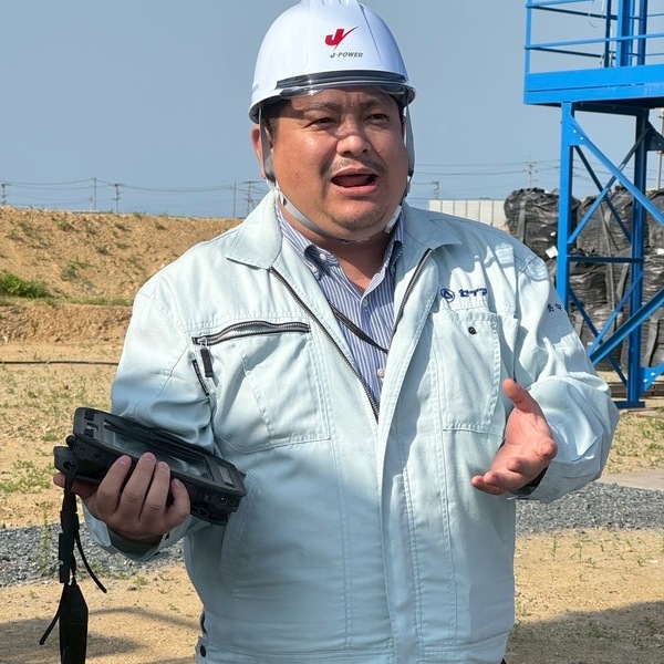 どちら様が選ばれるか乞うご期待？！ 【生コンイケメンカレンダー2026】 全工場にお配りします JOIS by CD協会
