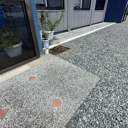 オコシコンをいつもご採用いただいている施工会社様・杜陵工業さんを訪問しました