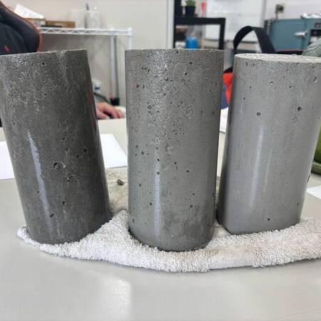 【岡山】JOISな交流 in 白石建設「Mapecubeでコンクリートの色は変わるのか？」