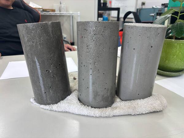 【岡山】JOISな交流 in 白石建設「Mapecubeでコンクリートの色は変わるのか?」