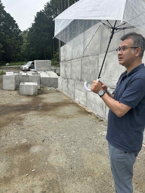 「土木の妖怪マツ(松永昭吾)さんと行く! CNツーリズム」地域産業副産物【残コン】が実現する豊穣な【フェイズフリー】社会
