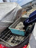  生コンスラッジを高度利用した【ジョイスラッジ】はそのまま【CLSM】の原材料に置換できます