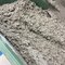 生コンスラッジと回収（粒状化再生）骨材だけで生コンクリートを製造してみました