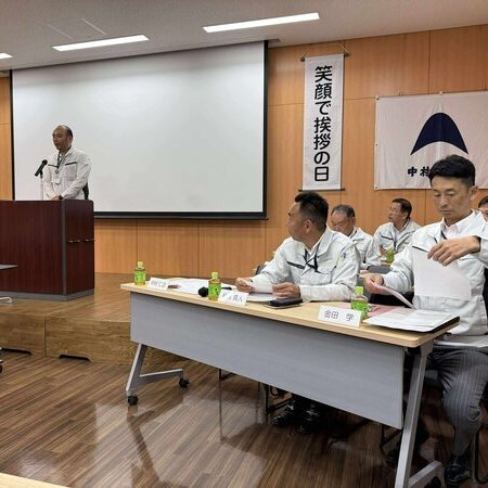 我が国のCLSMは（残渣式）流動化処理土として発展してきました。こうした製品に生コン工場はもっと積極的であるべきです