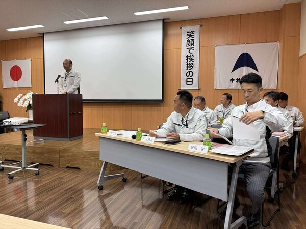 我が国のCLSMは（残渣式）流動化処理土として発展してきました。こうした製品に生コン工場はもっと積極的であるべきです