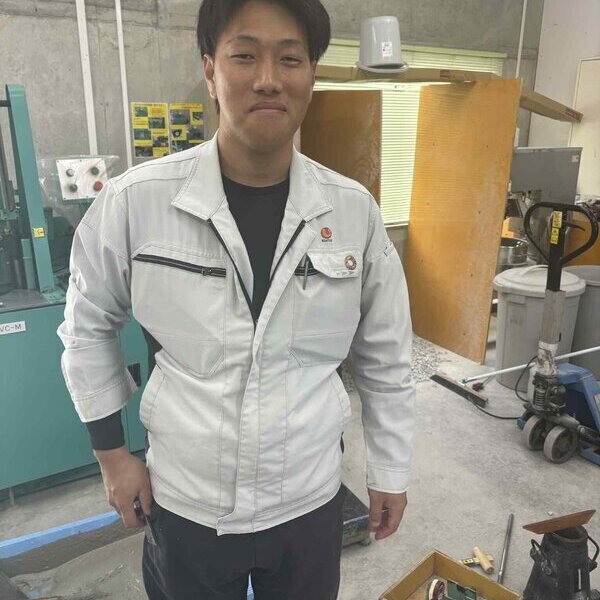 改質スラッジと高炉スラグ微粉末【だけ】を結合材として適用した生コンクリートの製造実験