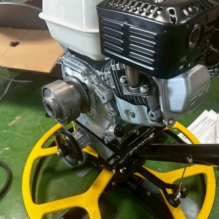 ドットコンの仕上げ方法や使用機械についての情報共有は TEAM DOTCON チャットグループで盛り上がってます