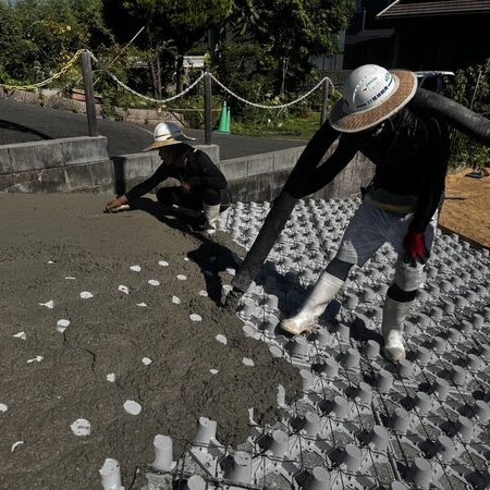 生コンポータル【生コンビニ】ではパートナー PUMP MAN の ドットコン®︎ のお取り扱いをしています