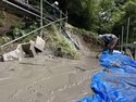 額に汗してせっせと埋め戻しをするなんてオワコンです。騒音、粉塵、振動のない環境に優しいCLSM
