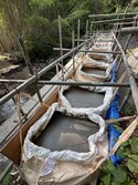 強度でも、耐久性でもない、全く新しい価値が求められる場合には規格外コンクリートCLSM（Controlled Low-Strength Material）