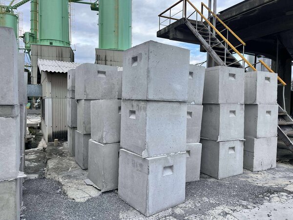 チャレンジングな生コン工場はザンコン™︎に困っているかいないかで見分ける(ヒカリコンクリート)