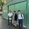 日本大学子田先生や伊藤忠ケミカルフロンティアなどビッグネームをお迎えいたしました（小澤辰矢と行く！ナマコンバレーのザンコン™︎視察）