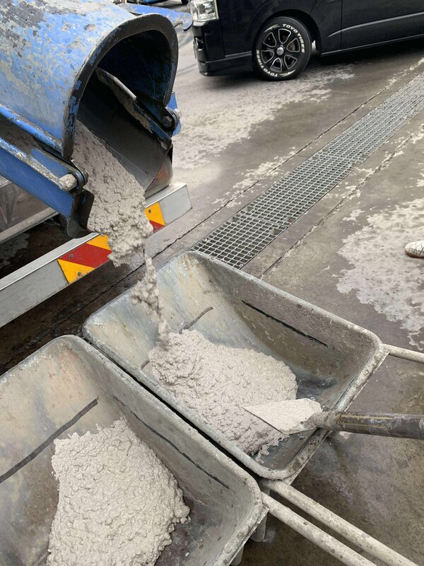 ザンコン™︎ と 生コン工場 のあり方が再定義されいよいよ実装を迎えました（月刊残コン Vol.99）