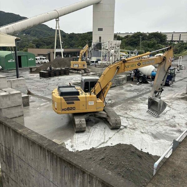 「なんで、宮本さん、他人にそんなに惜しみなく技術を教えてくれるんですか？」資源循環/脱炭素