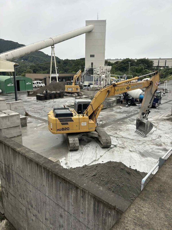 「なんで、宮本さん、他人にそんなに惜しみなく技術を教えてくれるんですか?」資源循環/脱炭素