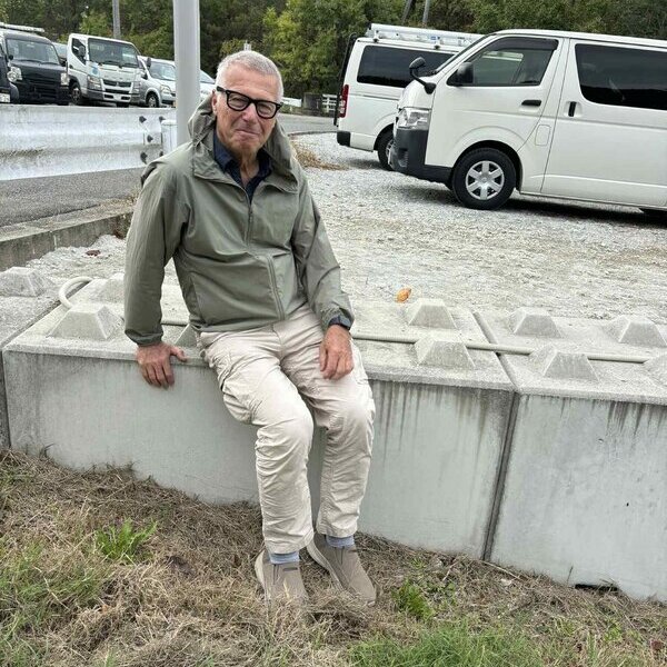 ザンコン™︎ソリューションと言えばまず最初に思いつくのはあれ！ 泰慶のBETON BLOCK見学