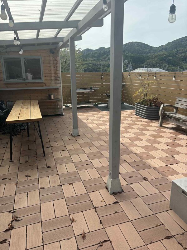 研修会場、ゲストハウス、コンクリート展示のあるナマコンバレー施設紹介(前編)