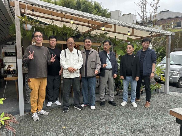 韓国ではセメントキルンで回収されたCO2を利用したカーボンキュアが普及を始めているそうです