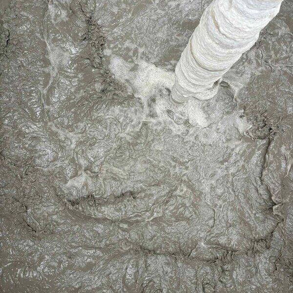 あらゆる形態の生コン業に適合したザンコン™︎ソリューションの開発（泰慶）