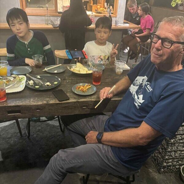 ナマコンバレーを訪ねるゲストが相次いだ1週間（週刊生コン 2025/10/20）