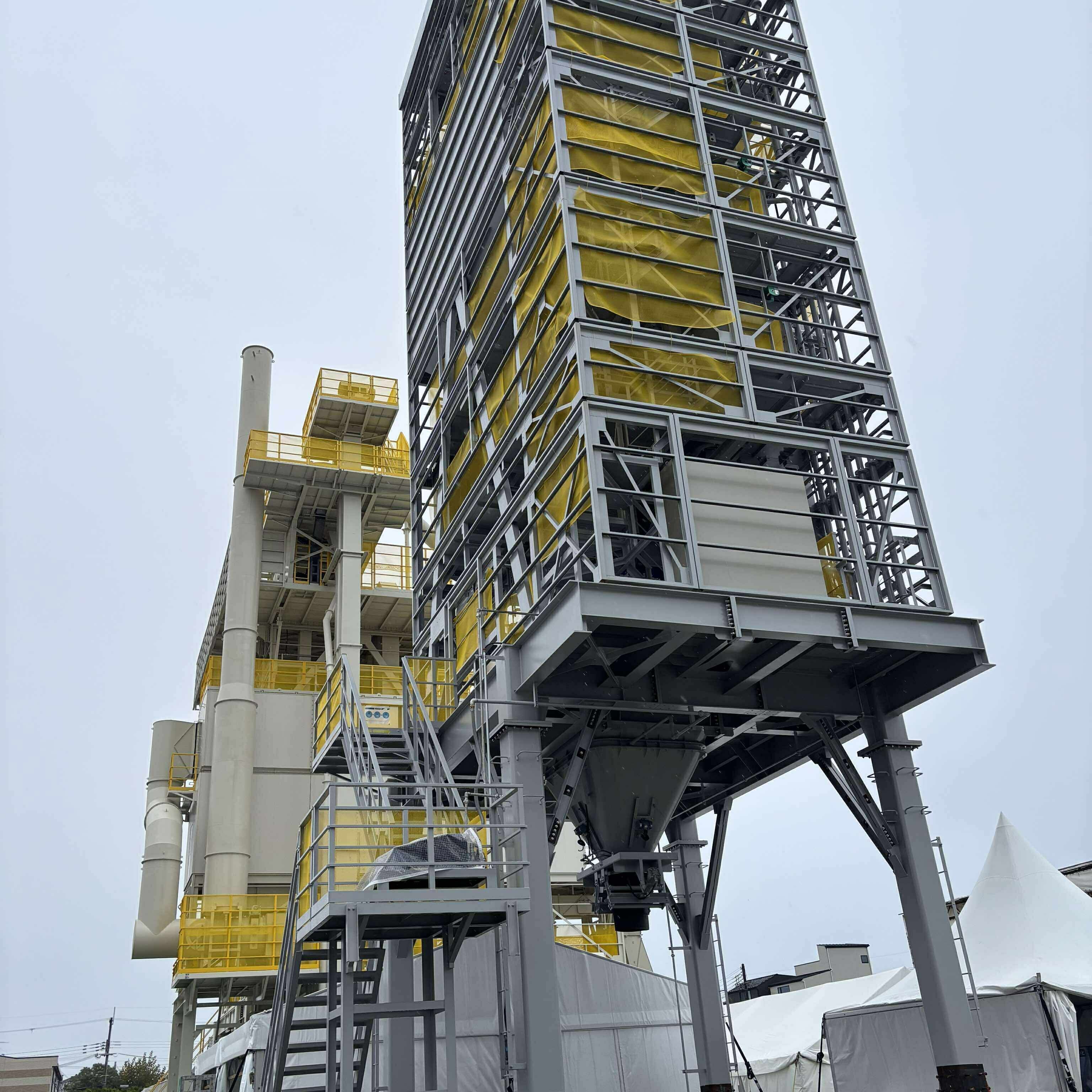 CUCO製造設備分科会の一員として日工フェス2025を訪ねましたのでご報告いたします