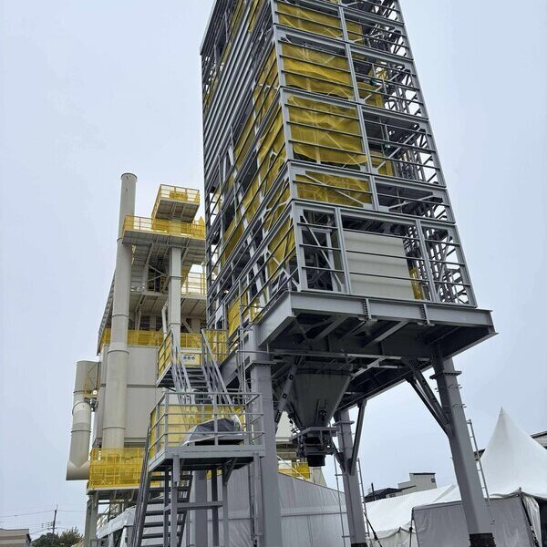 CUCO製造設備分科会の一員として日工フェス2025を訪ねましたのでご報告いたします