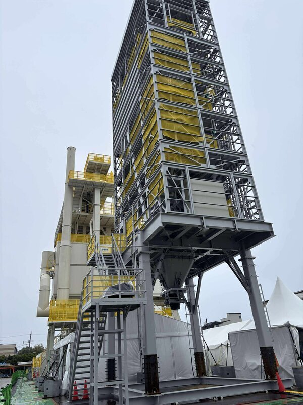 CUCO製造設備分科会の一員として日工フェス2025を訪ねましたのでご報告いたします