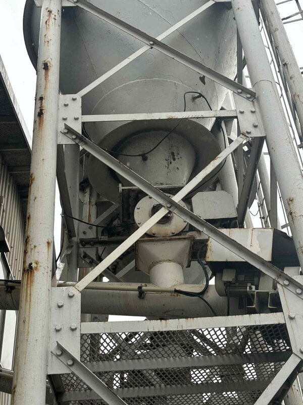 CCU粉末や高炉スラグ微粉末などSCMsほかフレコン製品の製造・販売が始まります