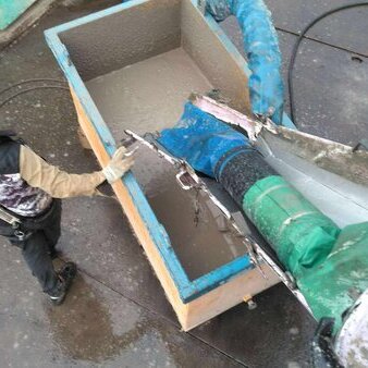 杭を残して悔いを残さず！ 規格外コンクリート【CLSM】はそんな解体現場でも大活躍