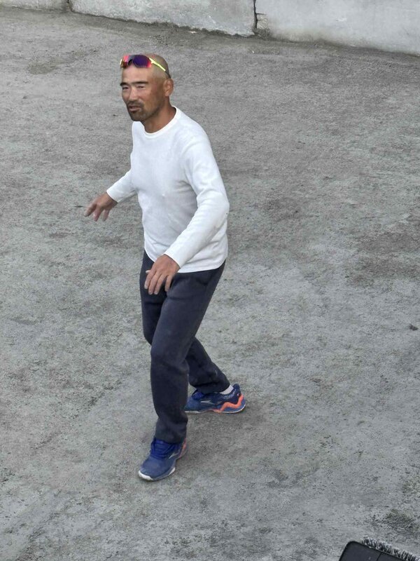 その舗装！ ザンコン™︎ や まさ固 があります！！ 生コン屋さんの副産物なら雑草対策安くてバッチリ！