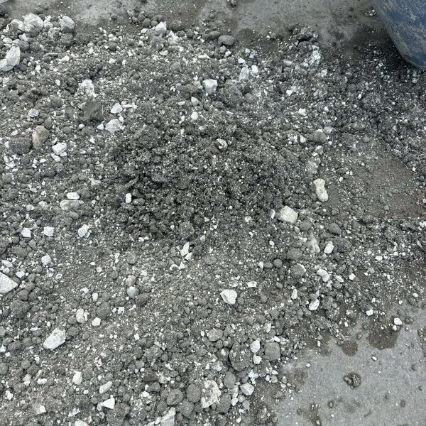 生石灰（CaO）の副産物を用いてザンコン™︎の時を止めることができるのでは？