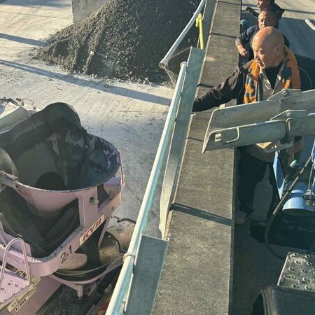 あるでしょ？ 固まればいい、重ければいい、かさ増しできればそれで良い！ 品質管理された【ザンコン™︎】の製造・販売始まりました